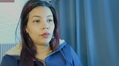 milena_lawson online show from 29, 4, 2026