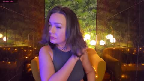 Snapshot of milena_mellow chatting on 26, 12, 2024 Milena online show from 26, 12, 2024