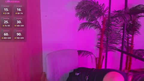 Snapshot of milena_mellow chatting on 23, 1, 2025 Milena online show from 23, 1, 2025