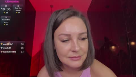 Snapshot of milena_mellow chatting on 30, 1, 2025 Milena online show from 30, 1, 2025