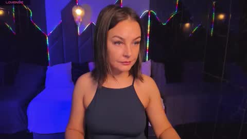 Snapshot of milena_mellow chatting on 9, 9, 2025 Milena online show from 9, 9, 2025