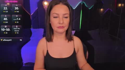 Snapshot of milena_mellow chatting on 29, 10, 2025 Milena online show from 29, 10, 2025