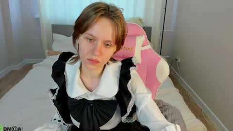 Milena online show from 18, 4, 2026