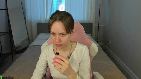 Milena online show from 30, 4, 2026