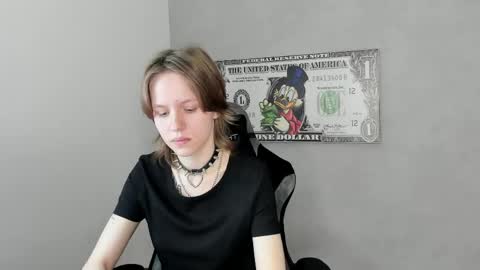 Milena online show from 6, 5, 2026