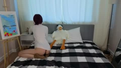 Milena online show from 20, 5, 2026