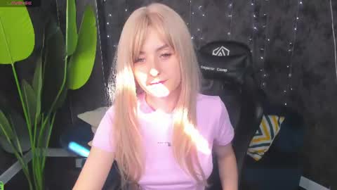 Milena online show from 9, 8, 2026