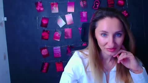 Snapshot of milena_sunny_ chatting on 6, 1, 2026 Milena online show from 6, 1, 2026