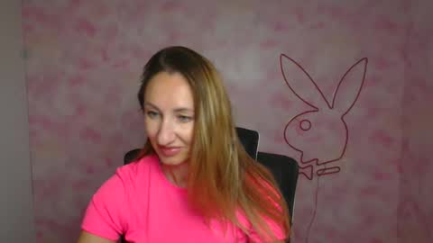 Snapshot of milena_sunny_ chatting on 21, 3, 2026 Milena online show from 21, 3, 2026