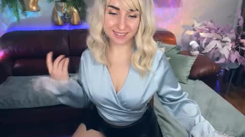 Snapshot of milenadaisy chatting on 1, 2, 2026 MilenaDaisy online show from 1, 2, 2026