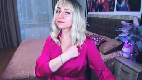 Snapshot of milenadaisy chatting on 21, 2, 2026 MilenaDaisy online show from 21, 2, 2026