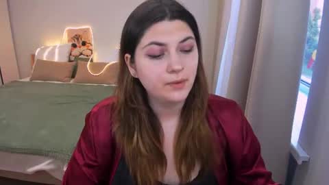 Snapshot of milenafiery chatting on 27, 6, 2026 milenafiery online show from 27, 6, 2026