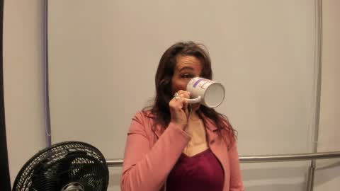 Milena online show from 17, 3, 2026