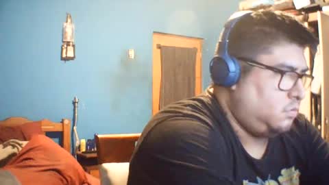 Snapshot of milenium3024 chatting on 12, 7, 2026 AR3S online show from 12, 7, 2026