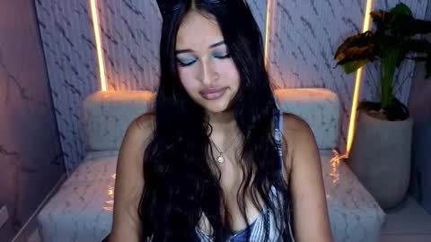 milenka_tx online show from 17, 3, 2026