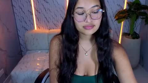 milenka_tx online show from 18, 3, 2026