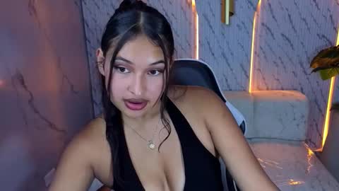 milenka_tx online show from 19, 3, 2026