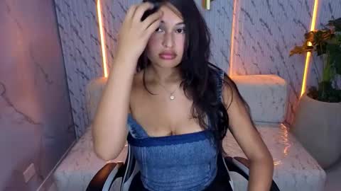 milenka_tx online show from 20, 3, 2026