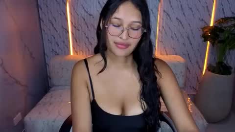 milenka_tx online show from 23, 3, 2026