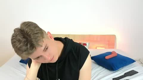 Miles online show from 18, 6, 2026