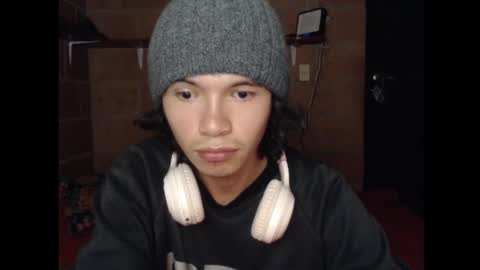 Snapshot of milesxoxo6969 chatting on 21, 9, 2025 milesxoxo6969 online show from 21, 9, 2025