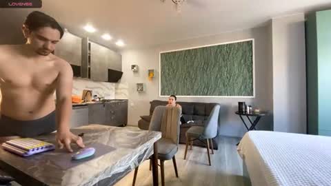 Snapshot of miley_and_michael chatting on 2, 7, 2026 Miley and Michael online show from 2, 7, 2026