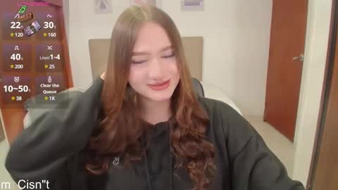 Miley online show from 12, 3, 2025