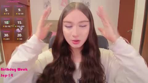 Miley online show from 12, 9, 2025