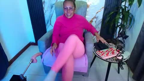 Milf Brend online show from 9, 3, 2026