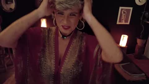 Snapshot of milf_ette chatting on 13, 3, 2026 Fabiola online show from 13, 3, 2026