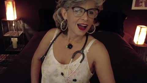 Fabiola online show from 7, 5, 2026