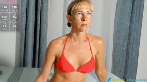 Christine online show from 7, 10, 2025