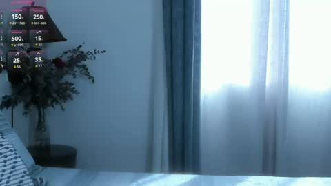 Christine online show from 28, 7, 2026