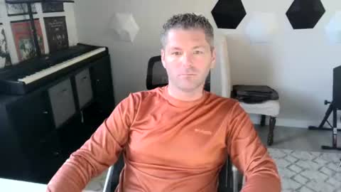 Snapshot of milf_hunter567 chatting on 22, 10, 2025 milf_hunter567 online show from 22, 10, 2025