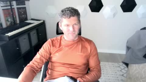 Snapshot of milf_hunter567 chatting on 1, 11, 2025 milf_hunter567 online show from 1, 11, 2025