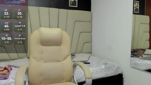 milf_meli online show from 2, 3, 2025