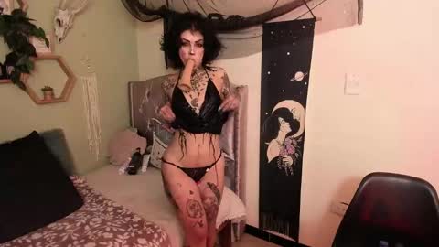 Isabella online show from 2, 3, 2026