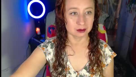 Valeria online show from 28, 10, 2025