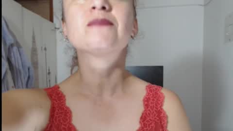 Valeria online show from 4, 5, 2026