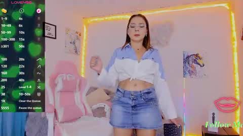 Aura  online show from 7, 8, 2026