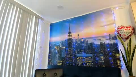 Snapshot of milfashley chatting on 16, 2, 2025 ASHLEY online show from 16, 2, 2025