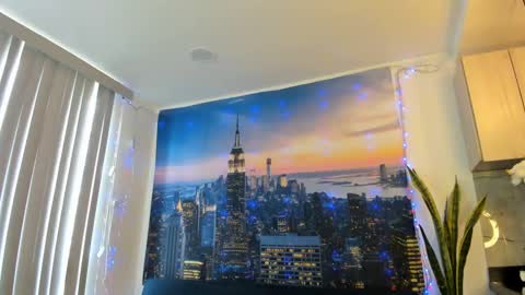 Snapshot of milfashley chatting on 21, 2, 2025 ASHLEY online show from 21, 2, 2025