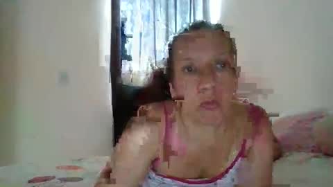 milfevha online show from 8, 11, 2025