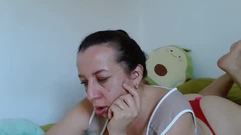 Snapshot of milfevha chatting on 26, 7, 2026 milfevha online show from 26, 7, 2026