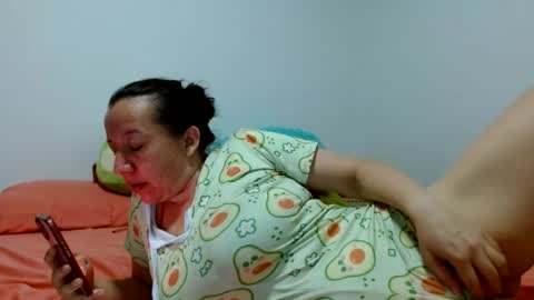 Snapshot of milfevha chatting on 30, 7, 2026 milfevha online show from 30, 7, 2026