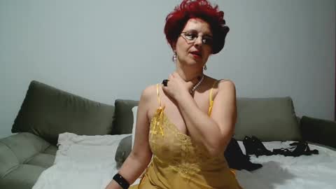 Milfsupreme online show from 9, 2, 2025