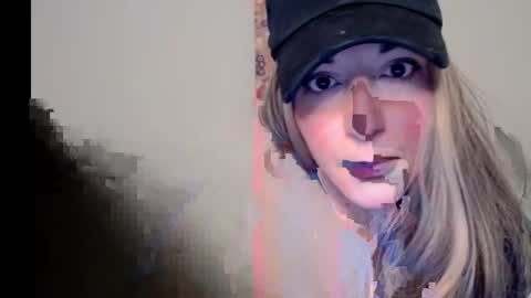 MILF Monee online show from 12, 2, 2025