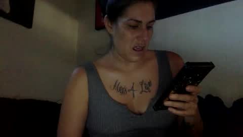 BabygirlsFreaky online show from 5, 11, 2025