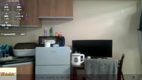 Snapshot of milfspin chatting on 12, 1, 2026 milfspin online show from 12, 1, 2026