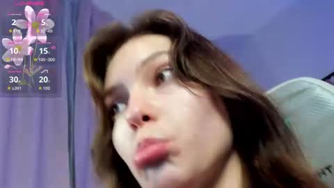 Snapshot of mili_joy chatting on 10, 6, 2026 Mili Jay online show from 10, 6, 2026